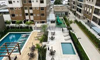 Imagem 3: Apartamento na Água Branca