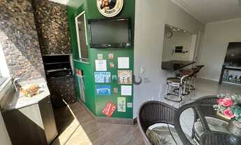 Imagem 5: Apartamento com 3 dormitórios, sendo uma suíte para alugar, 81 m² por R$ 2.600/mês - Vila