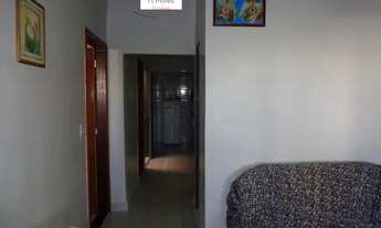 Imagem 5: QR 310 Ótima Casa na LAJE 3 Quartos/Suite Escriturada em Samambaia Sul - Brasília - DF