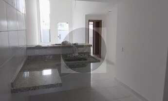 Imagem 6: Casa para venda possui 85 metros quadrados com 3 quartos