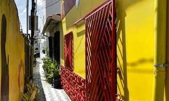 Imagem: Vendo Casa na 14 de abril. Apenas 165 mil