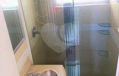 Imagem 16: Apartamento/studio de 37 metros quadrados ao lado da estação Mackenzie