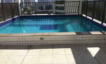 Imagem 2: Flat em Boa Viagem - 100m da Praia