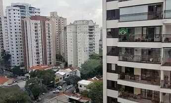 Imagem: São Paulo - Apartamento Padrão - PERDIZES