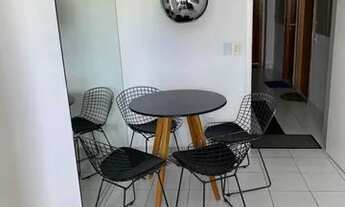 Imagem 2: Apartamento para aluguel tem 50 metros quadrados com 2 quartos em Boa Viagem - Recife - PE