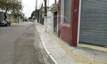 Imagem 4: Casa Térrea Vila Vitório Mazzei