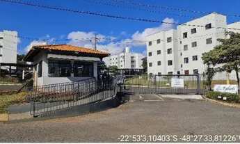 Imagem: BOTUCATU - Apartamento Padrão - JARDIM