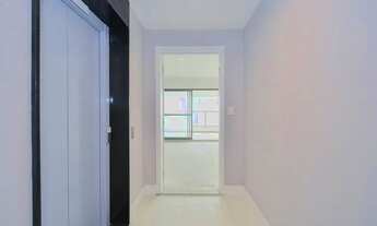 Imagem 2: Apartamento para venda possui 125 metros quadrados com 3 quartos