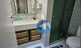 Imagem 7: Apartamento com 2 dormitórios à venda, 56 m² por R$ 270.000,00 - Morumbi - São Paulo/SP