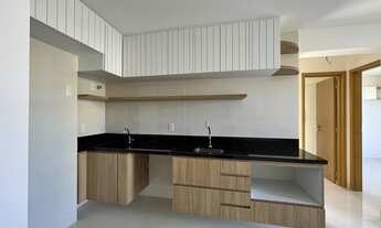 Imagem 2: Apartamento NOVO - 2/4 sendo 1 suíte em Capim Macio