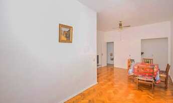 Imagem 6: Apartamento à venda, 2 quartos, Copacabana - RIO DE JANEIRO/RJ