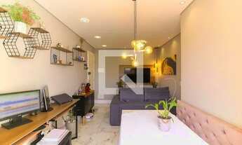 Imagem 5: Apartamento para Aluguel - Parque Monte Alegre, 2 Quartos, 47 m2