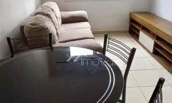 Imagem 4: Apartamento mobiliado Colinas do Vale