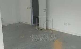 Imagem 7: Sala para alugar, 30 m² por R$ 1.700,00/mês - Parque Novo Oratório - Santo André/SP