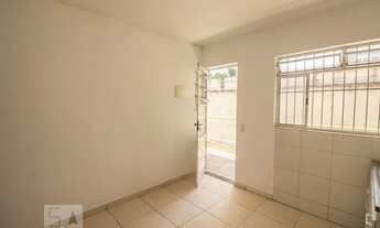 Imagem 4: Apartamento para Aluguel - Vila Clementino, 1 Quarto, 30 m2