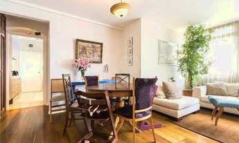 Imagem 5: Apartamento no Itaim Bibi