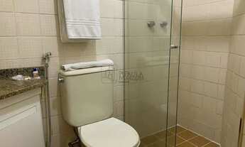 Imagem 7: Flat no Jardins disponível para locação e venda!