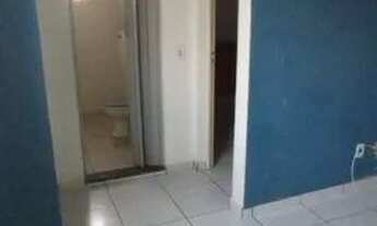 Imagem 2: Apartamento com 2 dormitórios para alugar, 52 m² por R$ 1.450,00/mês - Vila Santa Teresa