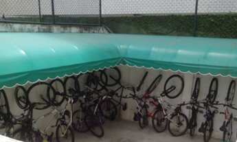 Imagem 4: Apartamento para venda tem 173 metros quadrados com 4 quartos em Jaqueira