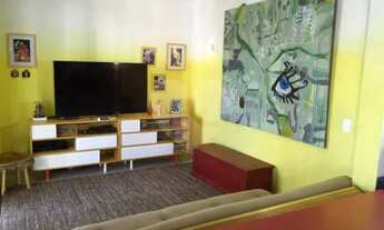 Imagem: São Paulo - Apartamento Padrão - SAÚDE