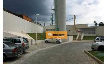 Imagem 5: Apartamento com 2 dormitórios à venda, 50 m² por R$ 240.400,00 - Parque Imperial - Ferraz