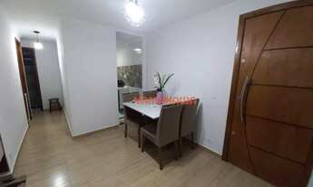 Imagem 6: Apartamento com 2 dormitórios à venda, 46 m² por R$ 200.000,00 - Itaquera - São Paulo/SP