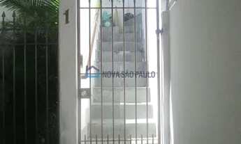 Imagem 2: Casa de Vila São Judas