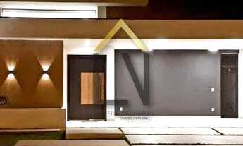 Imagem: Casa para locação no Green Park em Taubaté