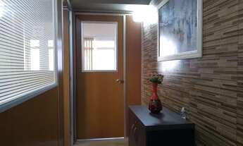 Imagem 4: Alugo sala mobiliada 2 gabinetes