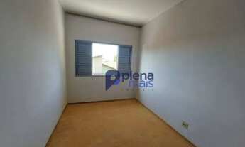 Imagem 7: Casa para alugarcom 04 dormitórios -Parque Ortolândia- Hortolândia/SP