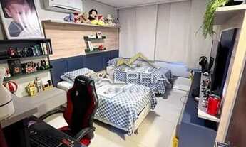 Imagem 7: Alphaville Eusébio - Casa no Alphaville com 5 quartos mobiliada e fino acabamento - Eusébi