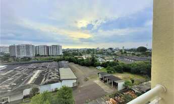 Imagem 7: Vende no Condomínio Boulevard das Palmeiras, apartamento de 2 dormitórios com 51m² d