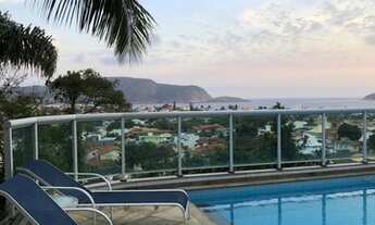 Imagem 5: Flat para venda 45 m2 com 1 quarto em Camboinhas - Niterói - RJ