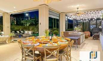 Imagem 4: Casa à venda no Campos do Conde - Tamboré