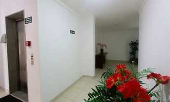 Imagem 4: Apartamento para aluguel e venda possui com 2 dormitórios e lazer