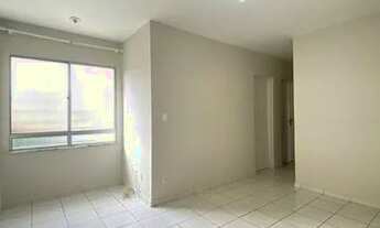 Imagem 2: Apartamento no condomínio Caminho das Águas, no bairro Jabotiana