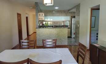 Imagem 5: Alugue Anual - Casa em Barra do Jacuípe, 04 suítes, Horto Marina, acesso ao rio