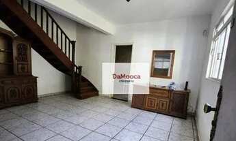 Imagem 3: Casa com 3 dormitórios para alugar, 130 m² por R$ 4.002,00/mês - Mooca - São Paulo/SP