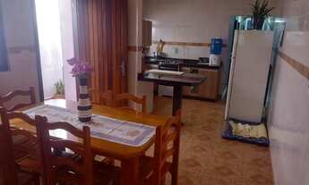 Imagem 4: Térrea para venda tem 180 metros quadrados com 4 quartos em Vila Amorim - Suzano - SP