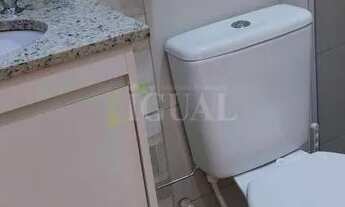 Imagem 7: APARTAMENTO SEM CONDOMÍNIO à venda, 2 quartos, 1 suíte, 2 vagas, PARQUE JACATUBA - Santo A