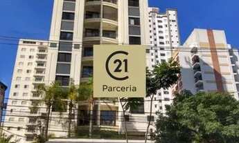 Imagem 2: APARTAMENTO PARA ALUGAR 1 DORMITORIOS NA VIEIRA DE MORAIS - CAMPO BELO