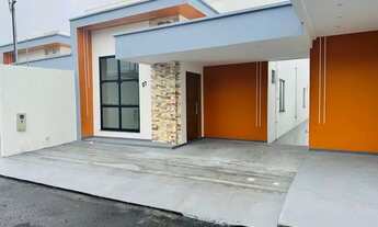 Imagem 2: CASA PRONTA - BELVEDERE TRÊS QUARTOS