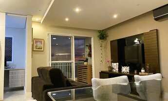 Imagem 5: APTO LINDISSIMO NO JAGUARÉ