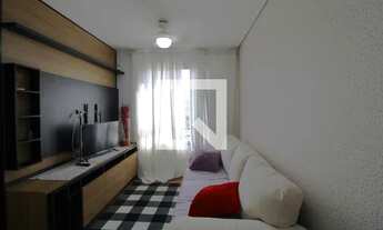 Imagem: Apartamento para Aluguel - Campo Grande