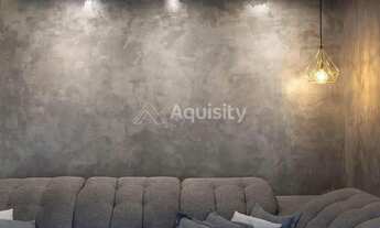 Imagem 2: Apartamento 133m² Mooca 2 dormitórios, 2 suítes, 3 vagas