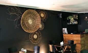 Imagem 3: Ponto comercial em pleno funcionamento!