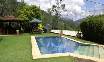 Imagem 6: PETRóPOLIS - Casa de Condomínio - Cuiabá