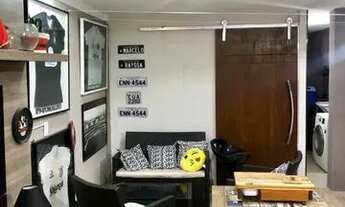 Imagem 5: Sobrado com 3 dormitórios, 100 m² - venda por R$ 950.000,00 ou aluguel por R$ 6.105,00/mês