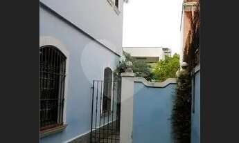 Imagem 3: Sobrado Moema Comercial/Residencial em ZCOR2