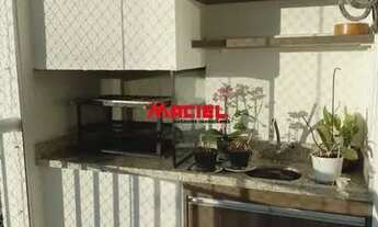 Imagem 2: Apartamento Padrão em São José dos Campos